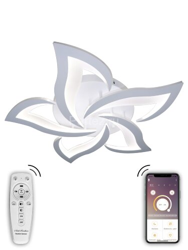 Потолочная люстра Natali Kovaltseva INNOVATION STYLE 83002