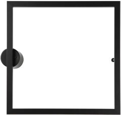 Настенный светильник Odeon Light 4385/18WL