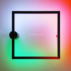 Настенный светильник Odeon Light 4385/18WL