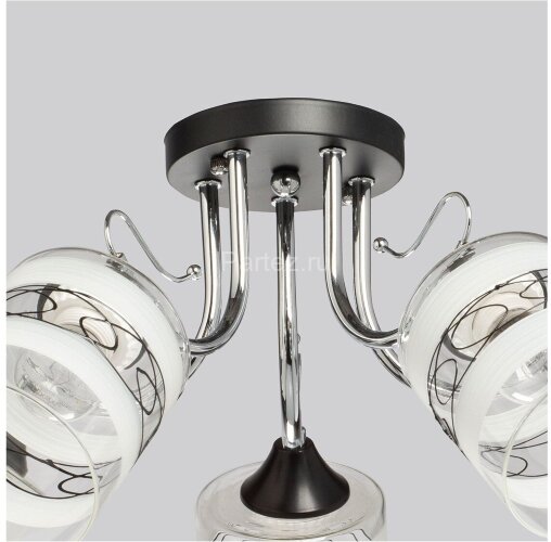 Потолочная люстра MW-Light 106010705