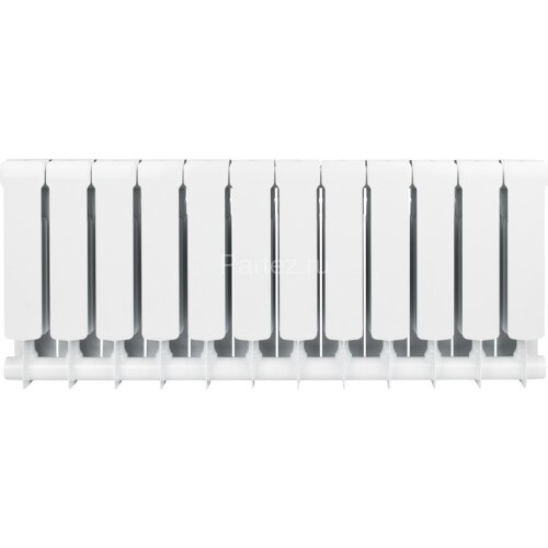 Радиатор биметаллический STOUT Space 350/90-12