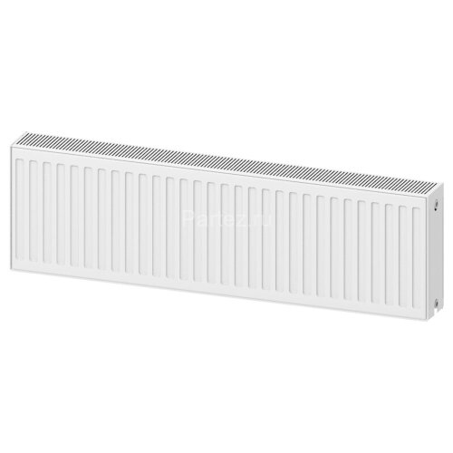 Радиатор стальной панельный LEMAX Compact 22Х300Х400