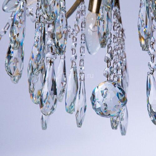 Потолочная люстра Citilux CL302183