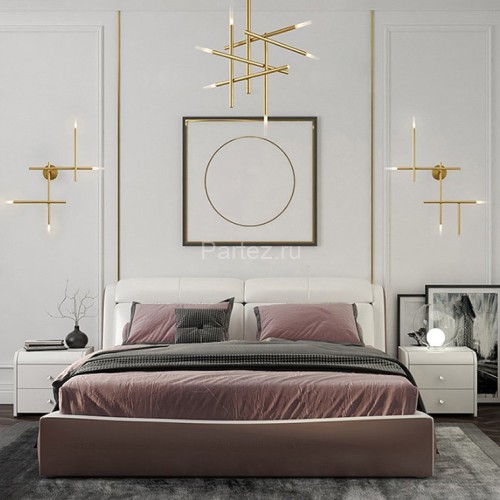 Бра ImperiumLoft TRAVERSE-WALL01