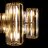 Подвесная люстра Arte Lamp A1049SP-16GO