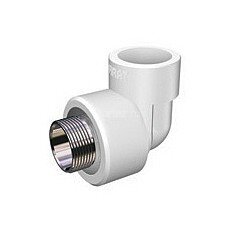 Угол комб. PPR-НР D20х3/4&quot; Lammin