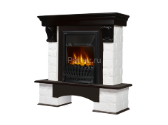 Портал Electrolux Forte Classic белый/темный дуб