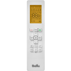 Сплит-система инверторного типа Ballu BSYI-24HN8/ES_21Y комплект