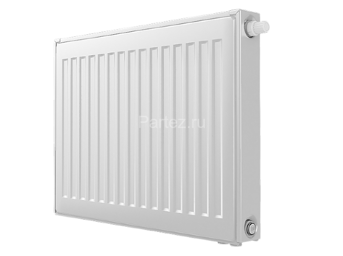 Радиатор панельный Royal Thermo VENTIL COMPACT VC21-600-1800 RAL9016