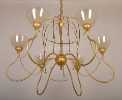 Подвесная люстра Abrasax L.2206/6