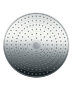 27378400 Верхний душ Raindance Select S 300 2jet, белый/хром