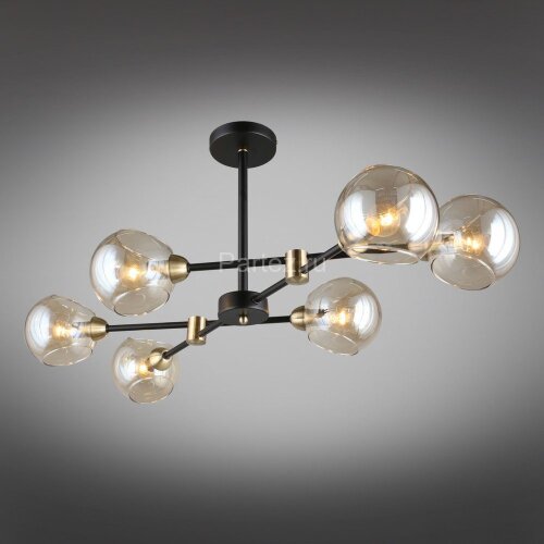 Потолочная люстра Omnilux OML-94207-06