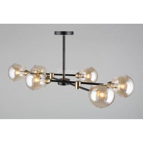 Потолочная люстра Omnilux OML-94207-06