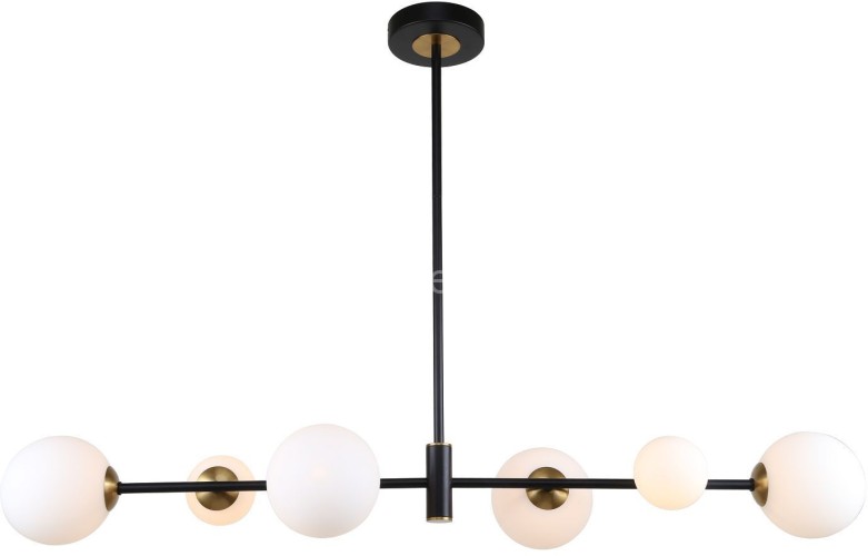 Потолочная люстра F-Promo 3090-6P