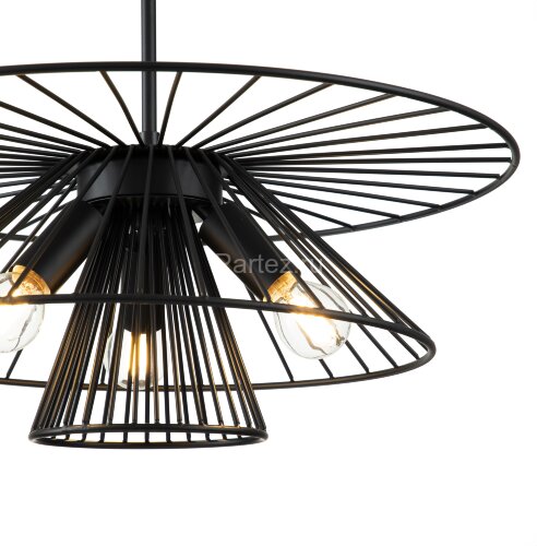 Подвесной светильник Indigo V000287