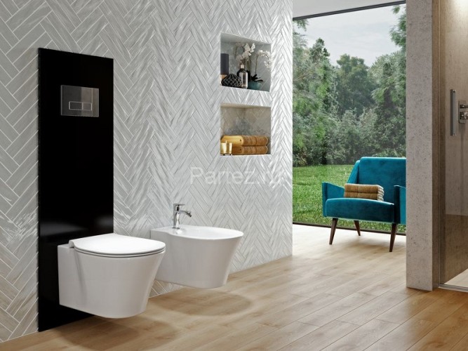 Кнопка смыва Ideal Standard OLEAS™ M2, хром (R0121AA)