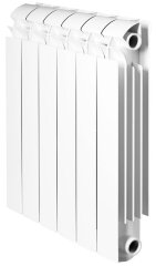 Радиатор алюминиевый Global VOX EXTRA-500/100-08