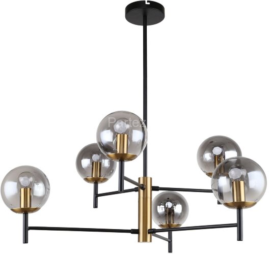 Потолочная люстра F-Promo 3088-6P