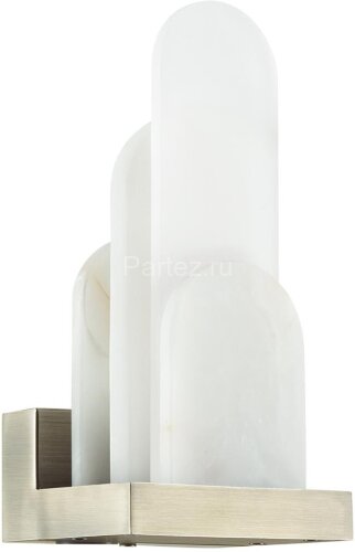 Настенный светильник Odeon Light 5437/12WL