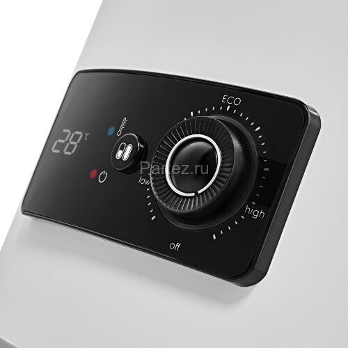 Водонагреватель электрический Electrolux EWH 50 Interio 3