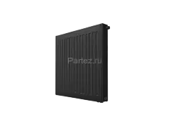 Радиатор панельный Royal Thermo VENTIL COMPACT VC21-300-700 Noir Sable