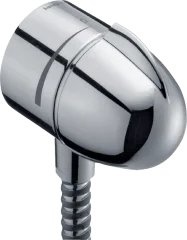 Hansgrohe 27452000 Fixfit Stop шланговое подсоединение, 1/2