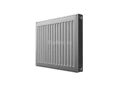 Радиатор панельный Royal Thermo COMPACT C21-500-600 Silver Satin