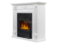 Портал Electrolux Frame Classic белый