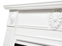 Портал Electrolux Frame Classic белый
