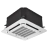 Комплект Ballu BLC_M_C-12HN1_22Y (compact) полупромышленной сплит-системы, кассетного типа