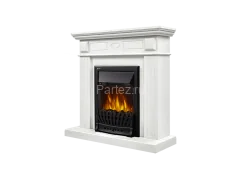 Портал Electrolux Bianco Classic белый