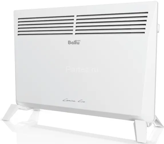Конвектор электрический Ballu Camino Eco BEC/EM-1500