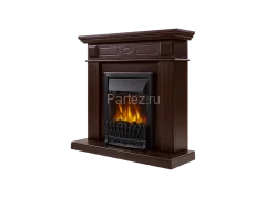 Портал Electrolux Bianco Classic темный дуб
