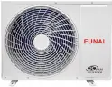 Инверторная сплит-система FUNAI BUSHIDO Inverter RAC-I-BS25HP.D01 (комплект)