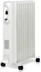 Радиатор масляный Ballu Comfort BOH/CM-09WD