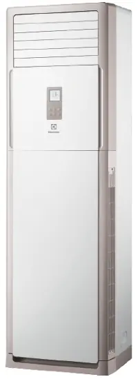 Сплит-система колонная Electrolux EACF-48G/N3_16Y