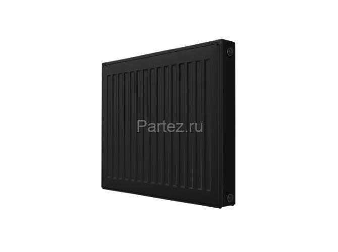 Радиатор панельный Royal Thermo COMPACT C11-300-400 Noir Sable