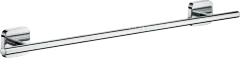 Полотенцедержатель Hansgrohe PuraVida, хром (41506000)