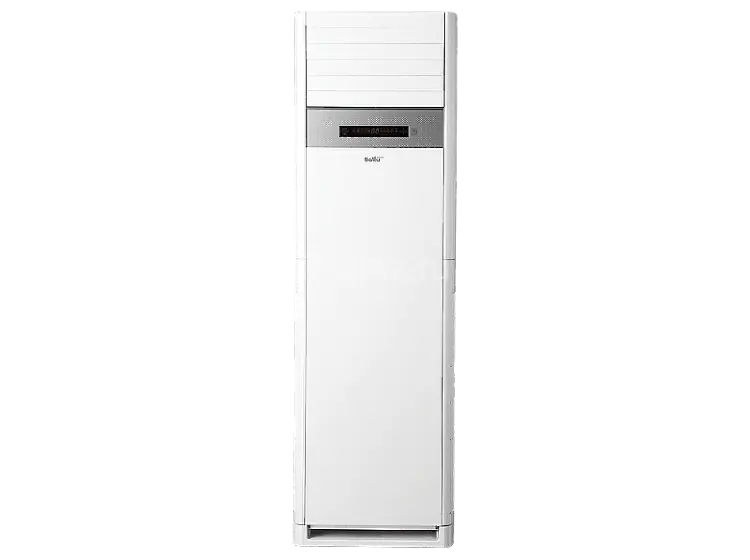 Сплит-система колонного типа Ballu BFS-24HN1 комплект