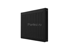Радиатор панельный Royal Thermo COMPACT C22-400-1600 Noir Sable