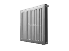 Радиатор панельный Royal Thermo VENTIL COMPACT VC22-500-1200 Silver Satin