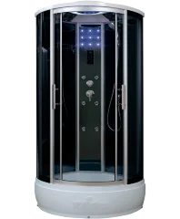 Timo Standart T-1180 душевая кабина (80*80*220), шт