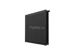 Радиатор панельный Royal Thermo VENTIL HYGIENE VH10-500-600 Noir Sable