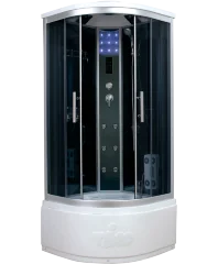 Timo Standart T-1190 душевая кабина (90*90*220), шт