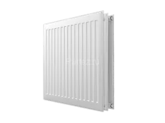 Радиатор панельный Royal Thermo HYGIENE H30-300-1200 RAL9016