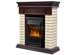 Портал Electrolux Bricks Classic бежевый/темный дуб