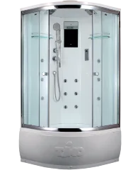 Timo Lux T-7700 душевая кабина (100*100*220), шт