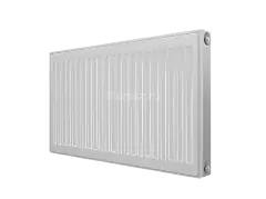 Радиатор панельный Royal Thermo COMPACT C22-400-1300 RAL9016