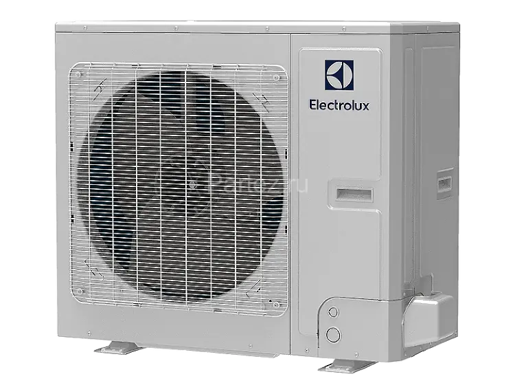 Комплект Electrolux EACC-60H/UP3/N3 сплит-системы, кассетного типа