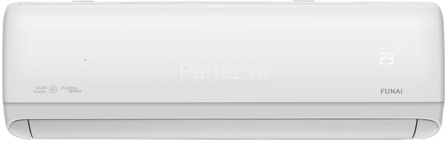 Инверторная сплит-система FUNAI DAIJIN Inverter RAC-I-DA25HP.D01 (комплект)